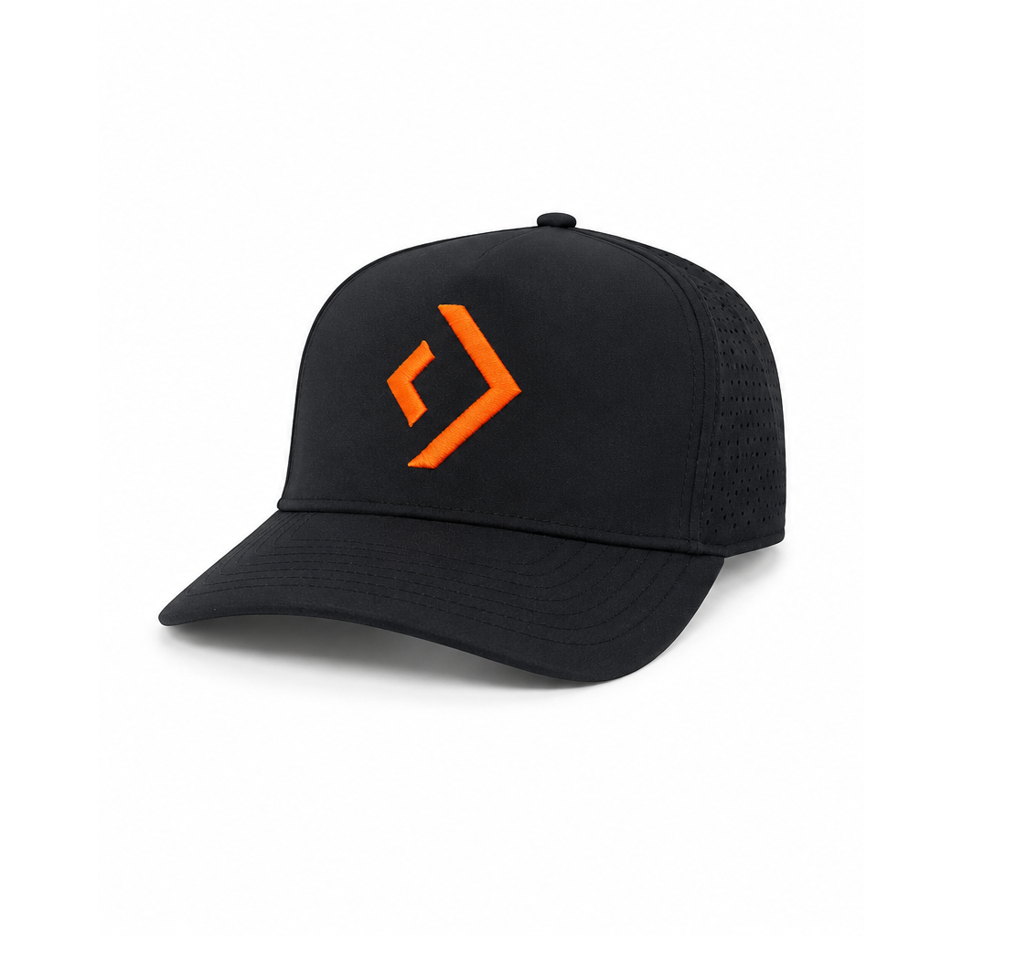Accessory - OGIO Structured Hat