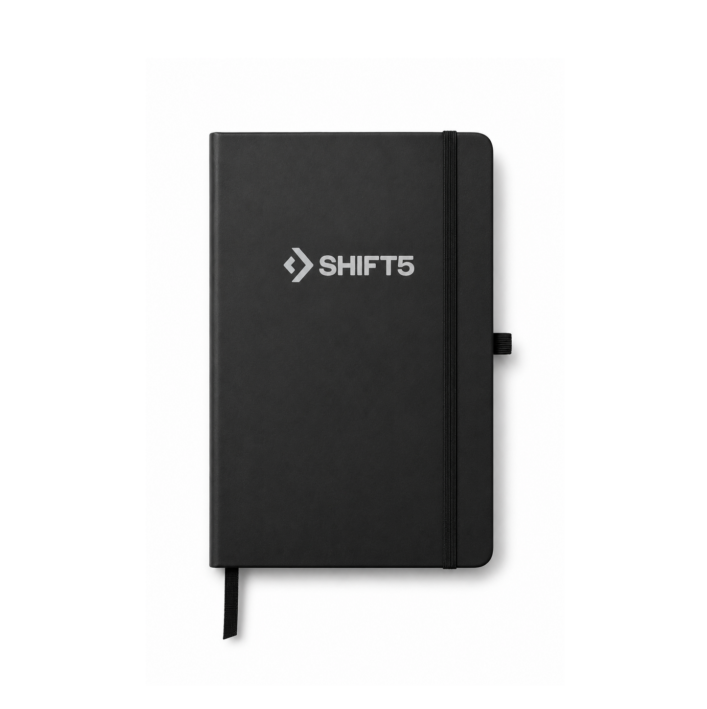 Supplies - Softcover Notebook