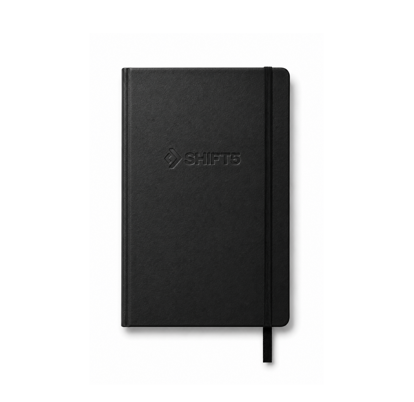 Supplies - Moleskine Notebook