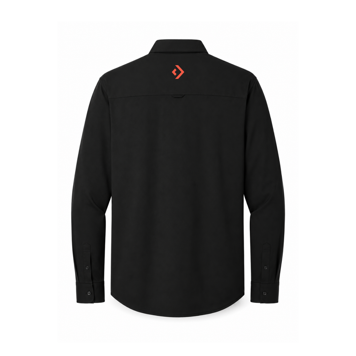 Shirts - OGIO Extend Long Sleeve Button-Up