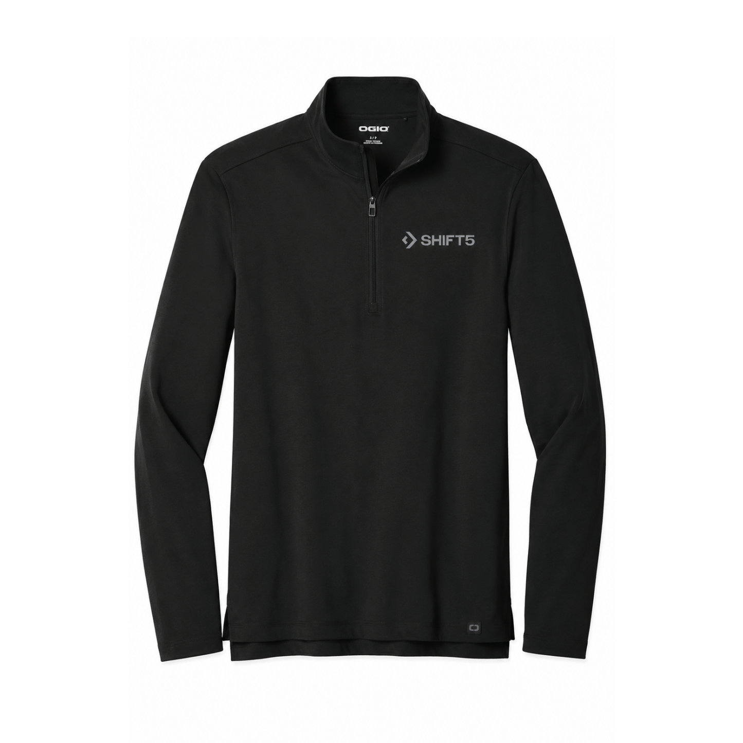 Outerwear - OGIO Quarter-Zip