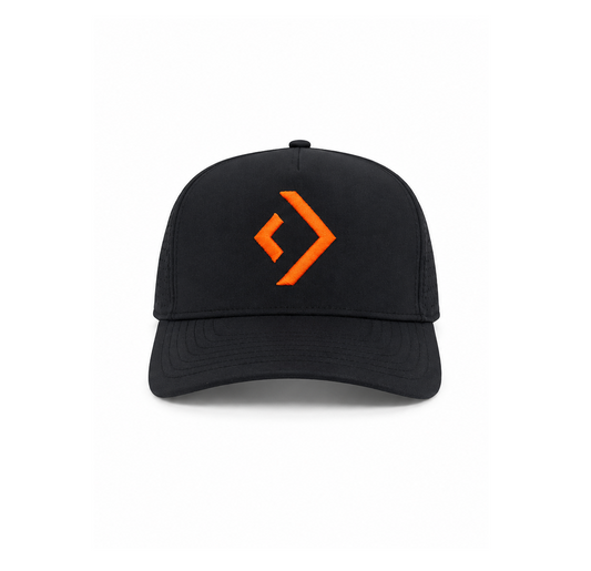 Accessory - OGIO Structured Hat