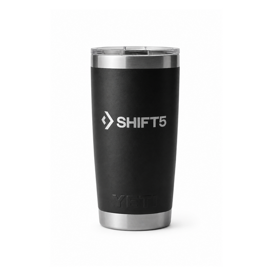 Drinkware - Yeti Rambler 20oz Tumbler