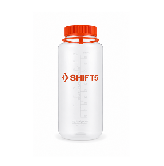 Drinkware - Nalgene 32oz Wide Mouth