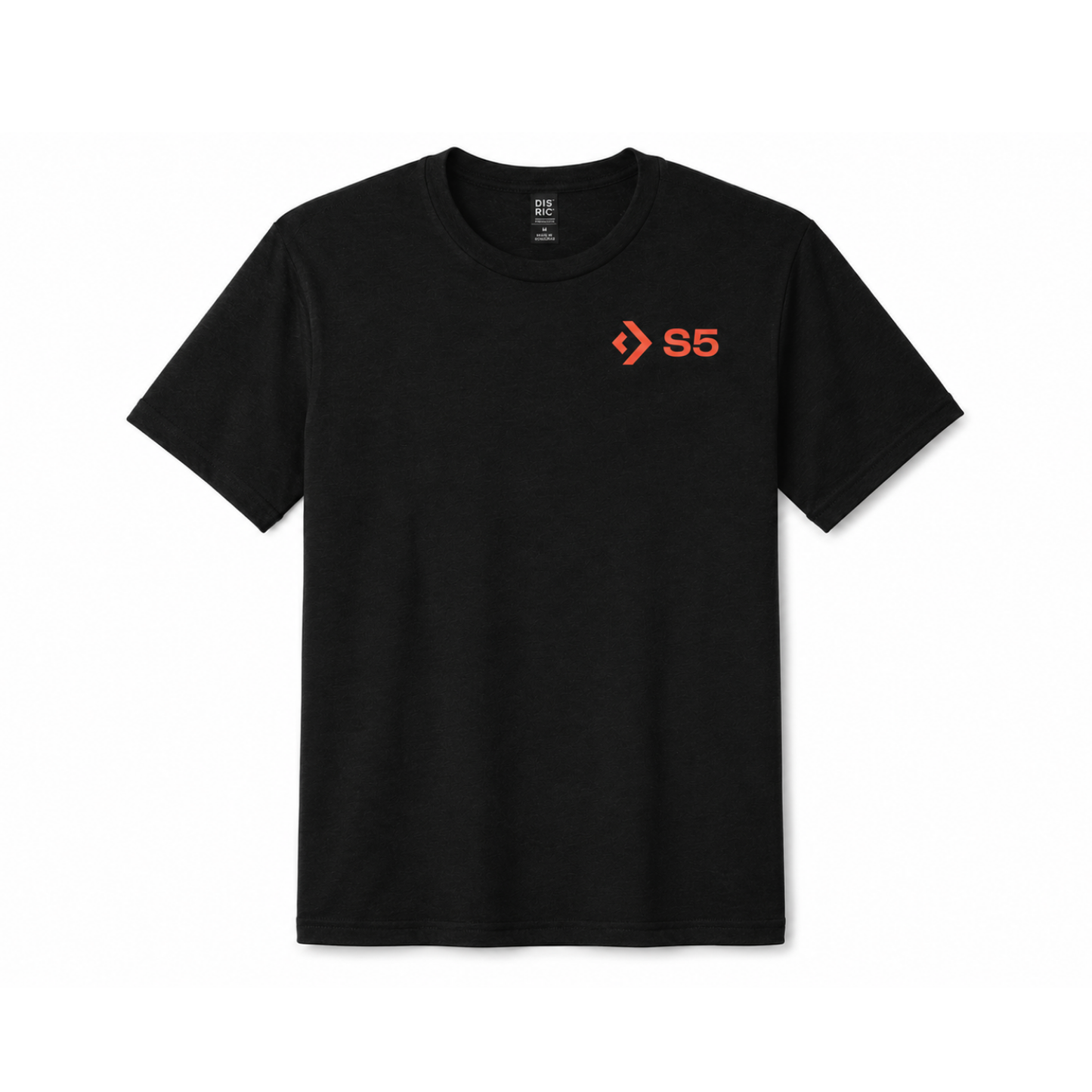 Shirts - S5 Everyday Tee