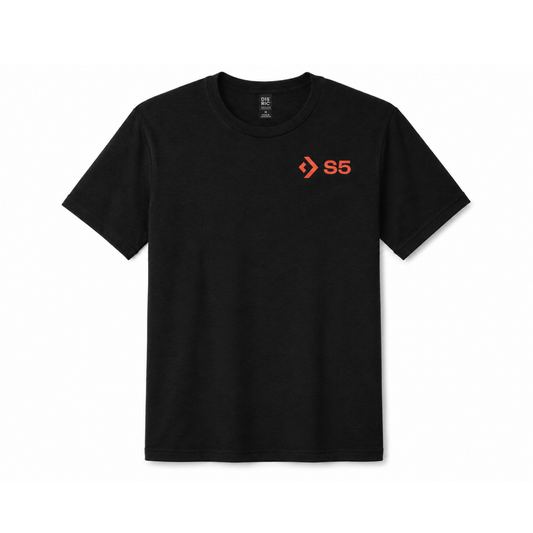 Shirts - S5 Everyday Tee